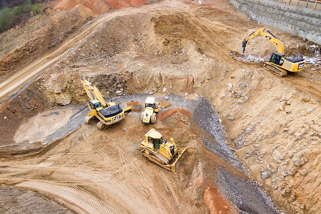 SEO for Equipment Rentals