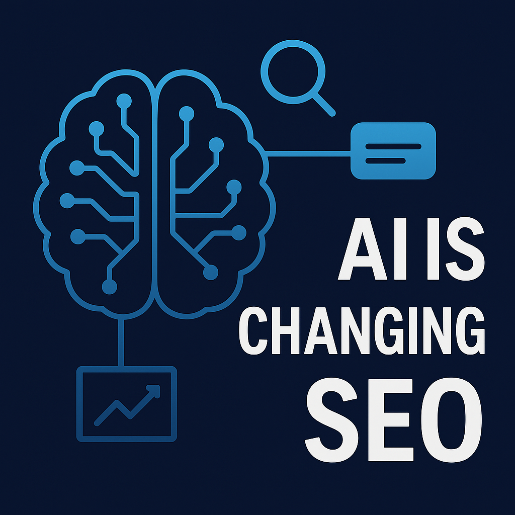 AI SEO