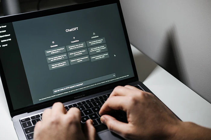 ai SEO services