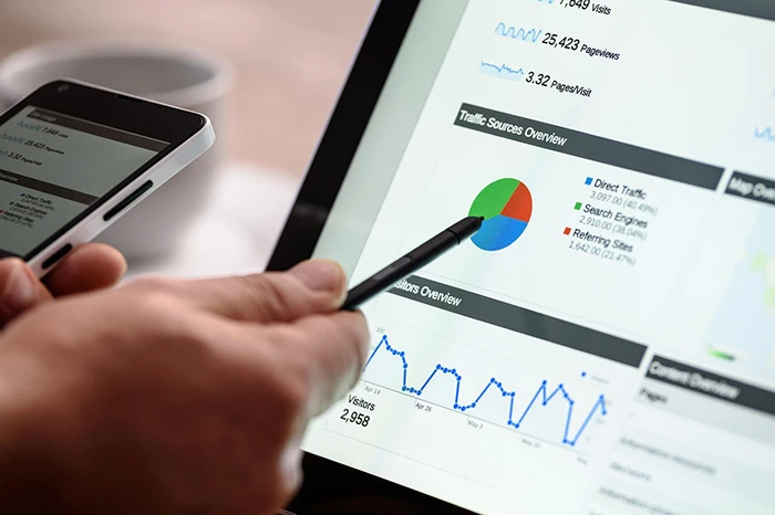 SEO foundations